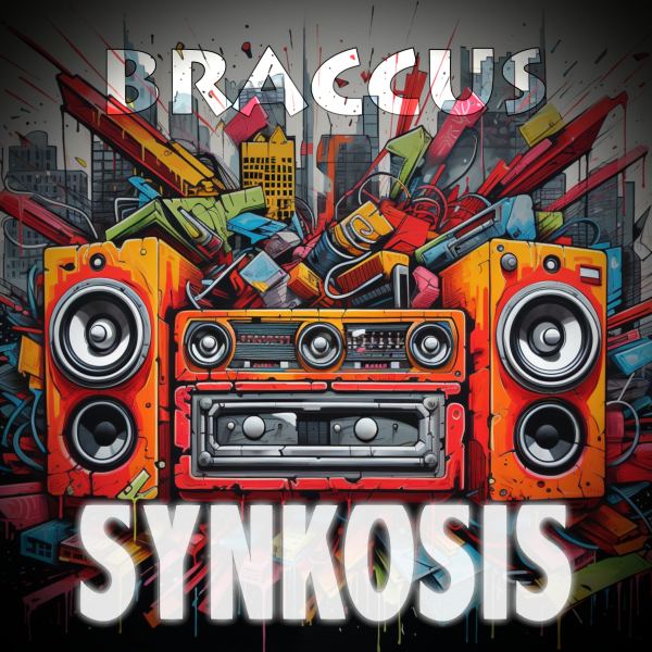 Braccus - Hallucination Mix