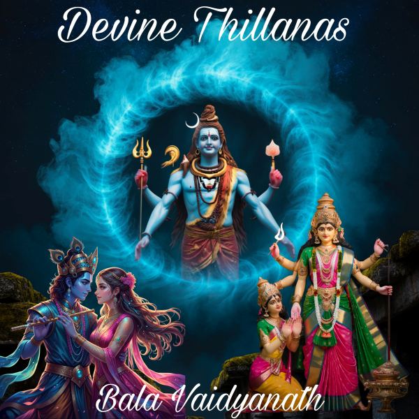 Durga Thillana