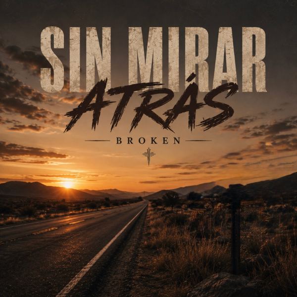 SIN MIRAR ATRÁS