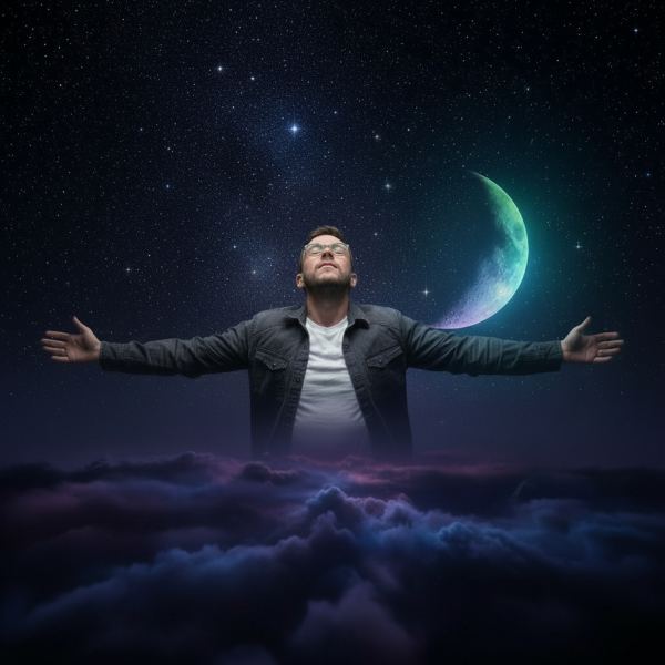 Fly Away With Me