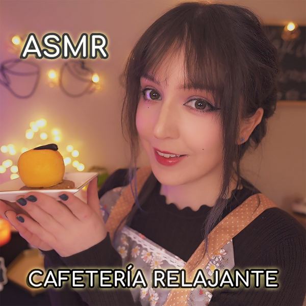 Asmr Ordenando la Cafeter&iacute;a