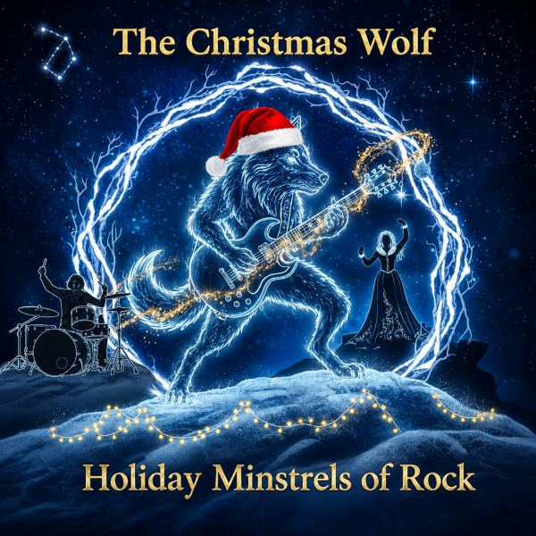 Holiday Minstrels Of Rock