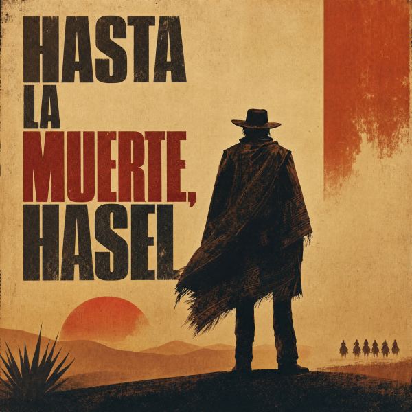 Hasta la muerte, Hasel