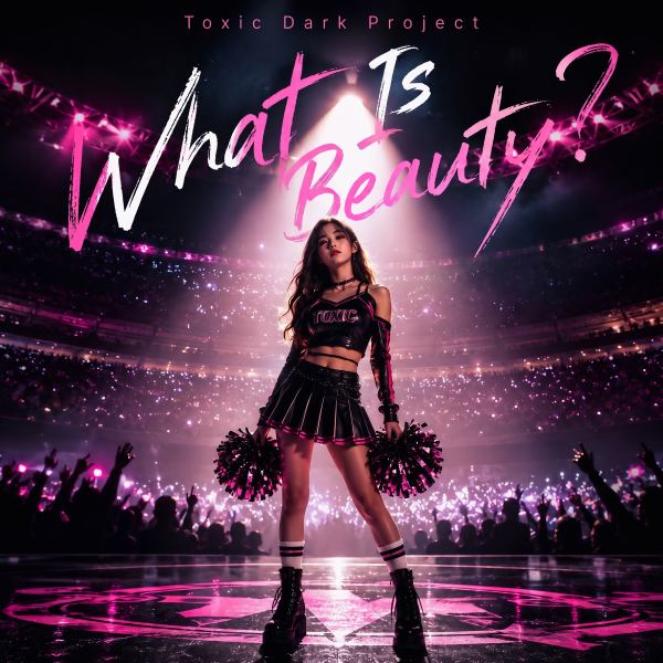 What Is Beauty?