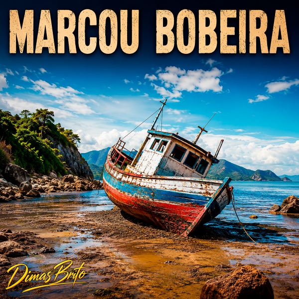 Marcou Bobeira