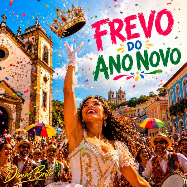 Frevo do Ano Novo