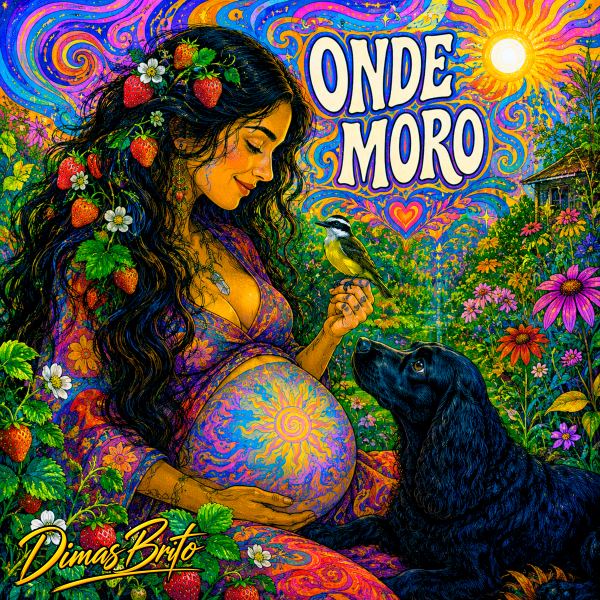 Onde Moro