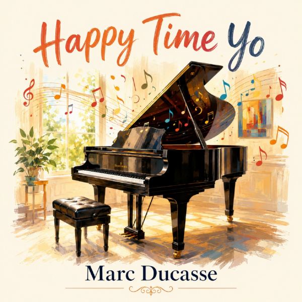 Happy time-Yo