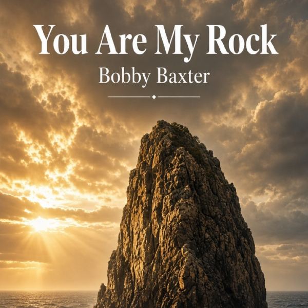 You Are My Rock