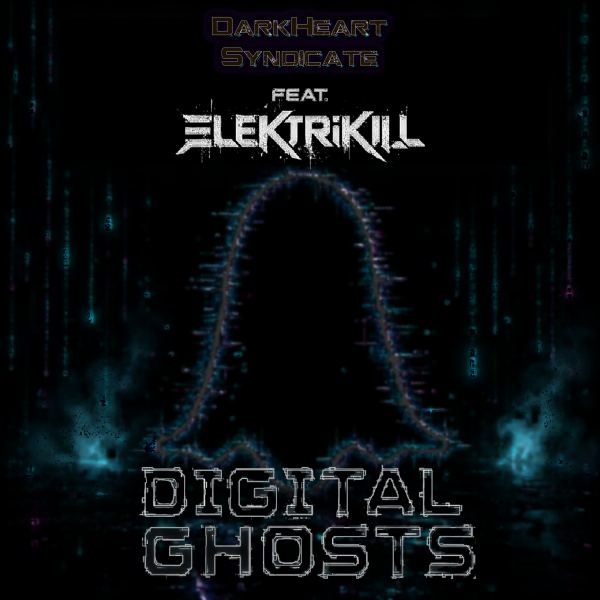 Digital Ghosts