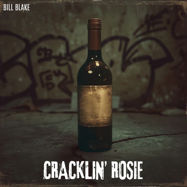 Cracklin' Rosie