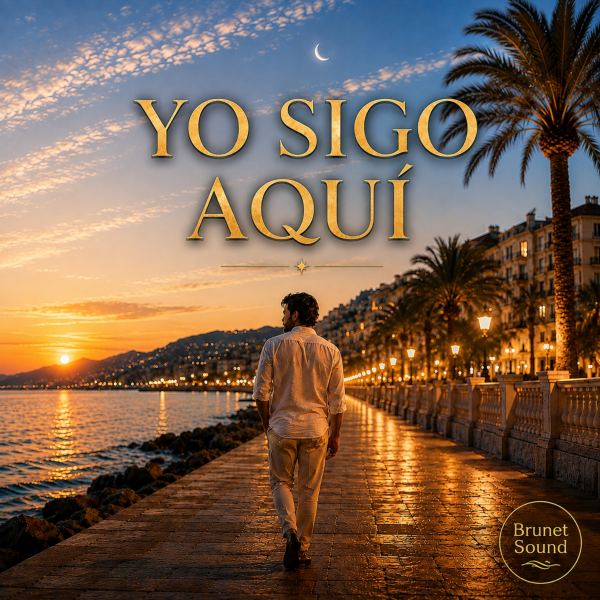 Yo Sigo Aqu&iacute;