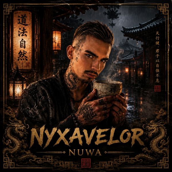 NUWA