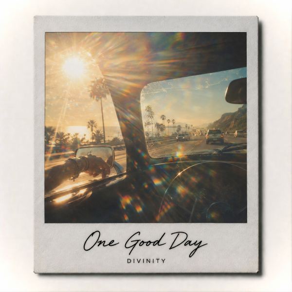 One Good Day