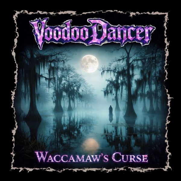 Waccamaw's Curse