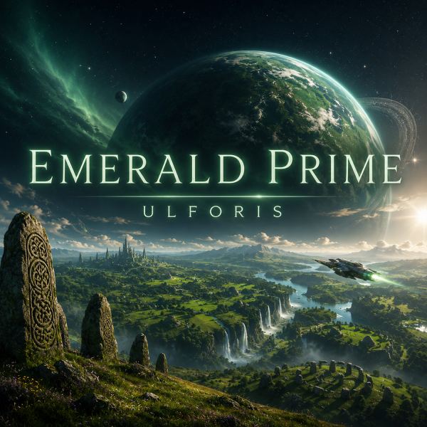 Emerald Prime