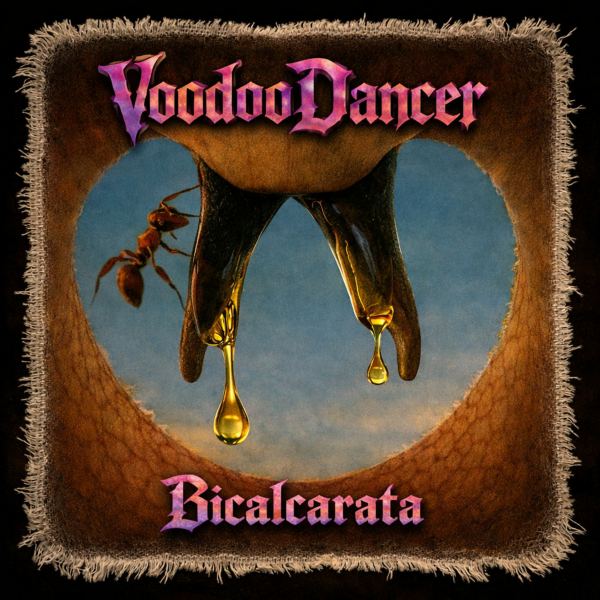 Bicalcarata