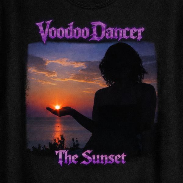 The Sunset