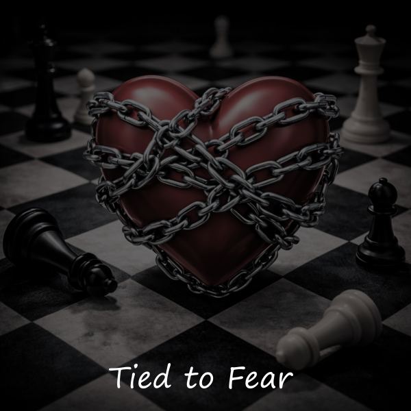 Tied To Fear