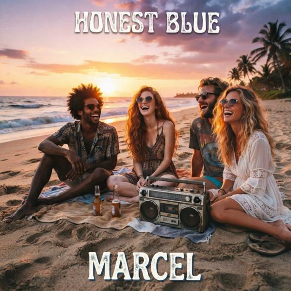 Marcel