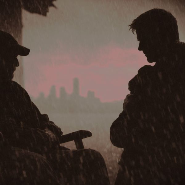 A Fathers Silence
