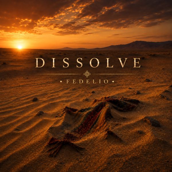 DISSOLVE