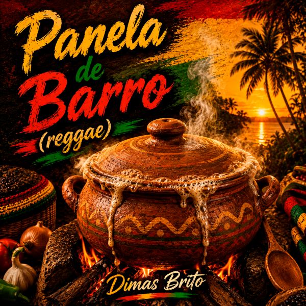 Panela de Barro (reggae)
