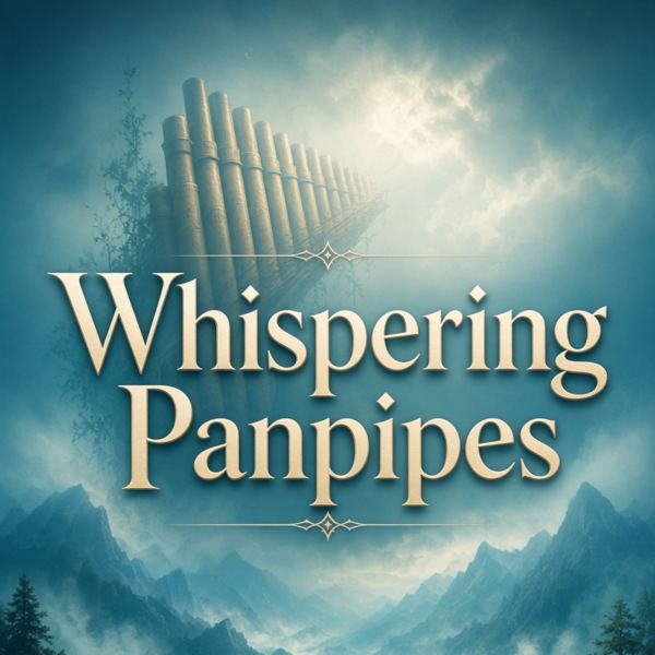 Whispering Panpipes