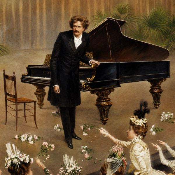 Menuet Opus 14 No. 1