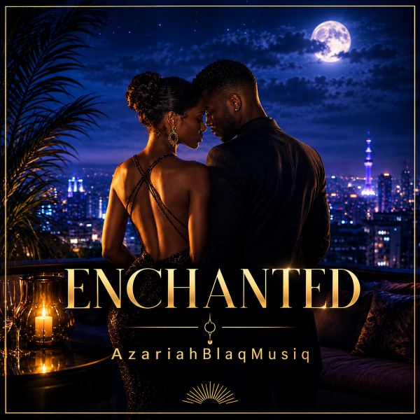 Enchanted