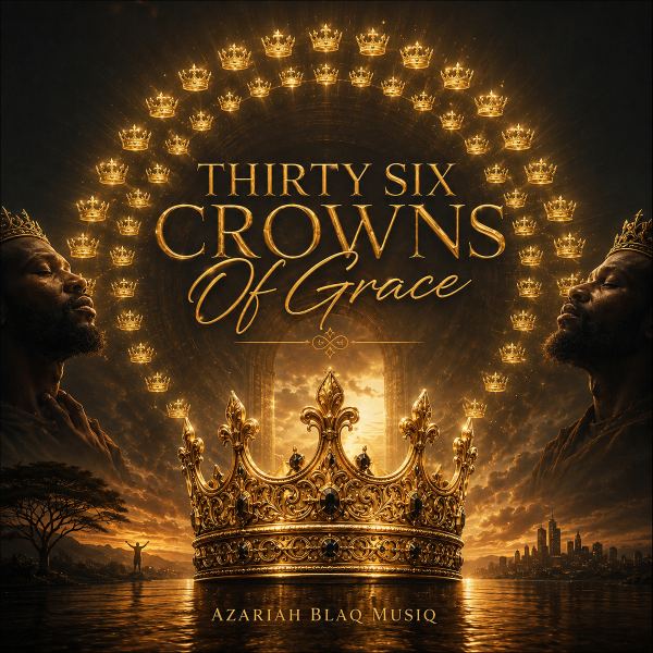 Thirty Six Crowns Of Grace