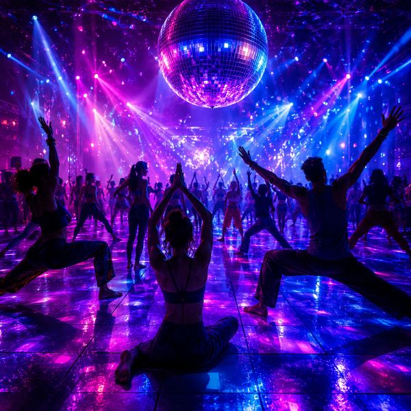 HUP! Midnight Flow - Remix
