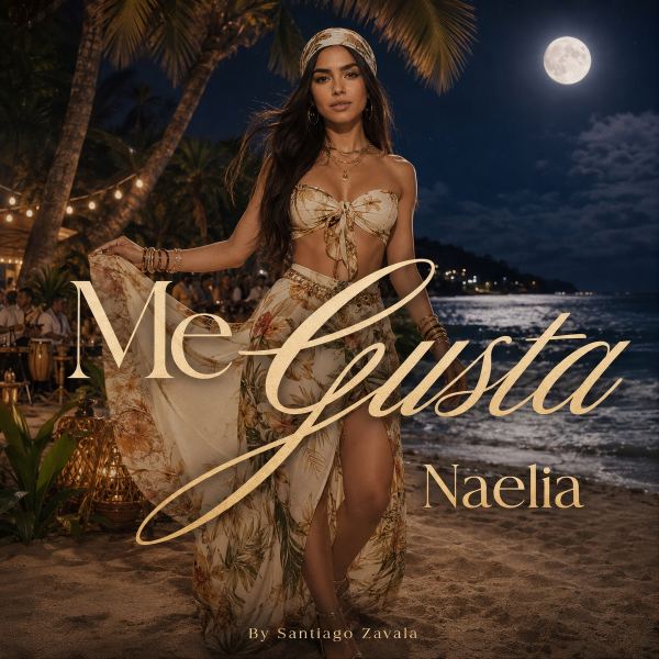Me gusta