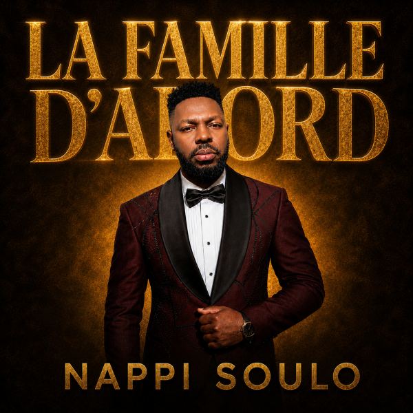 LA FAMILLE D'ABORD