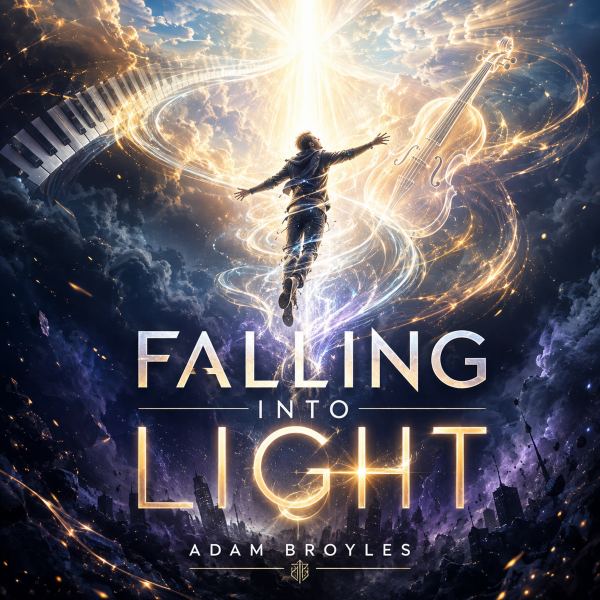 Falling Into Light