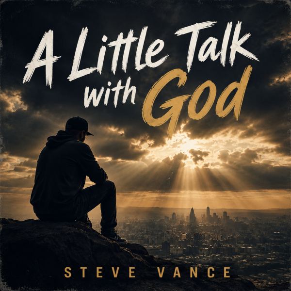 A Little Talk with God