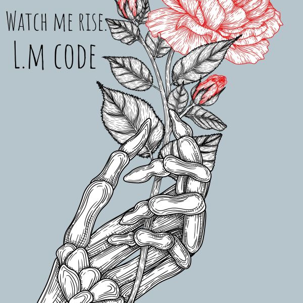 Watch me rise