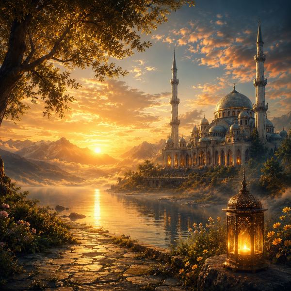 Onun Namıyla, Pt. 3