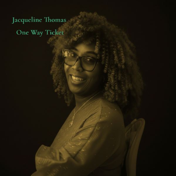 One Way Ticket