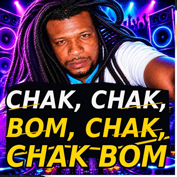 Chak, Chak, Bom, Chak, Chak Bom
