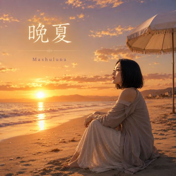 晩夏