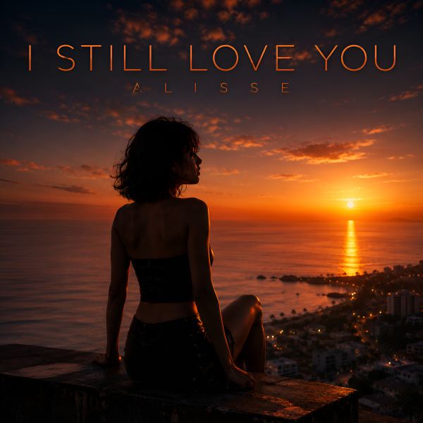I still love you