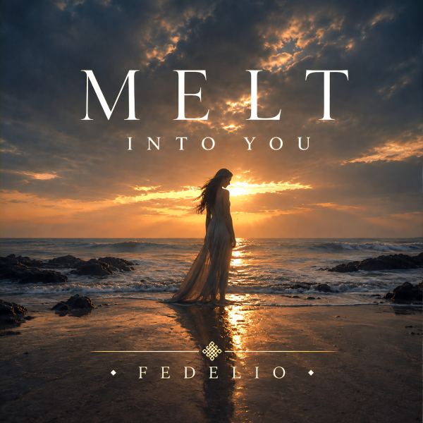 Melt Into You