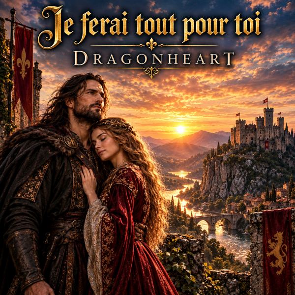 Je ferai tout pour toi
