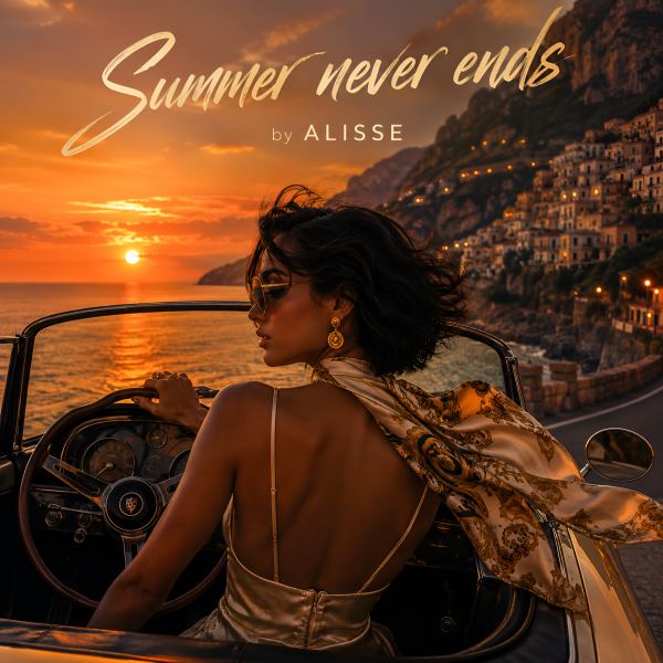 Summer never ends