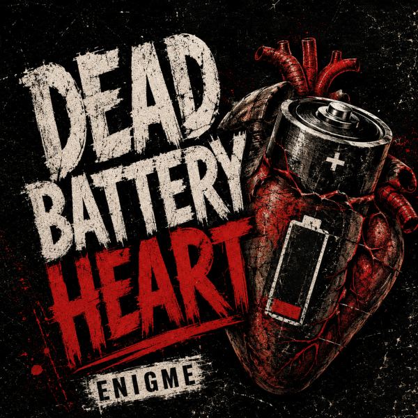Dead Battery Heart