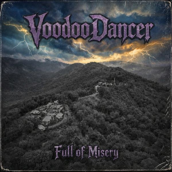 Full of Misery