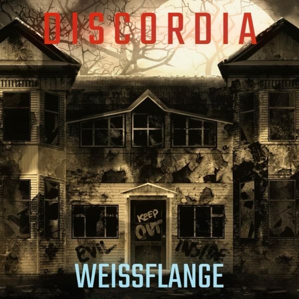 Discordia