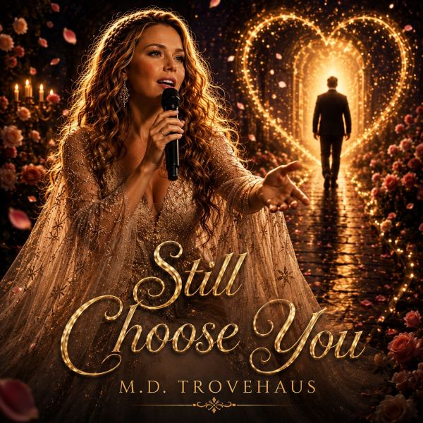 STILL CHOOSE YOU