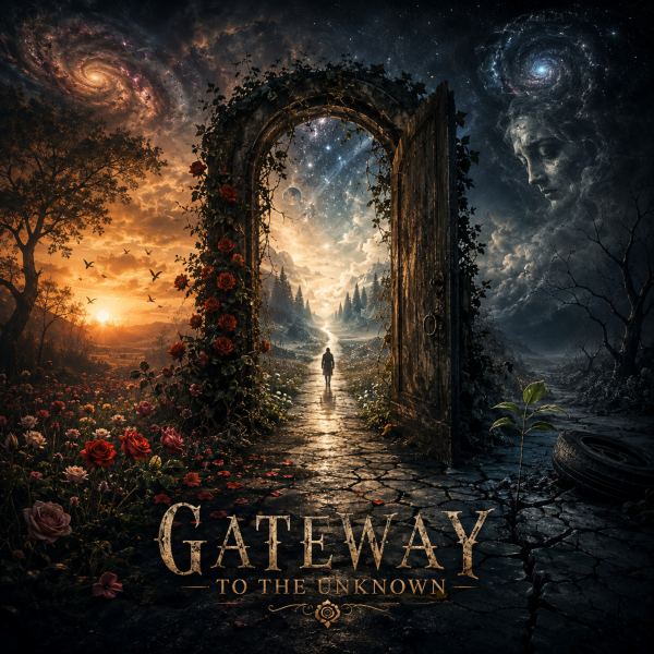 Gateway to the Unknown